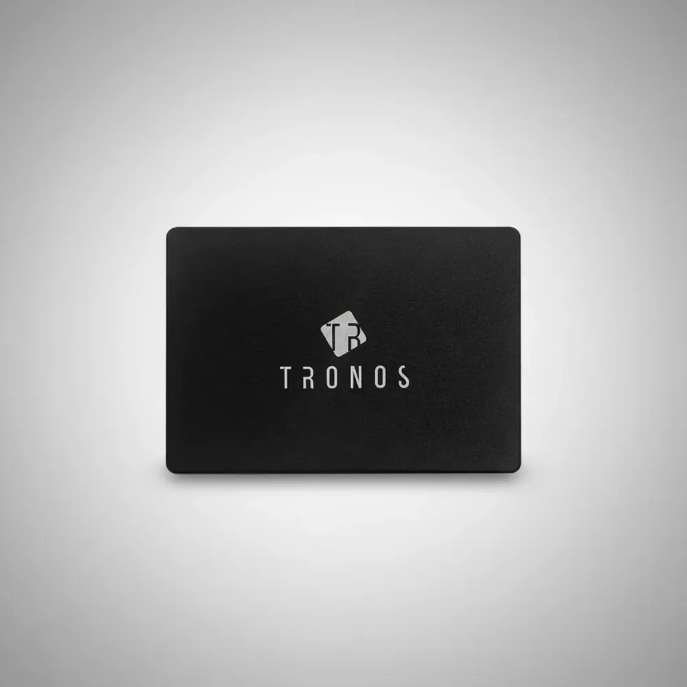 SSD 120GB Tronos Trs120g-ssd - Sata 3