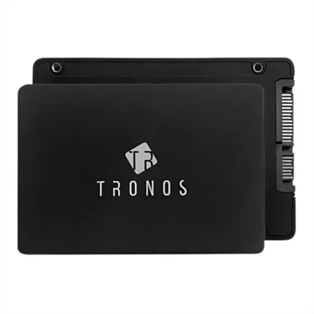 SSD 120GB Tronos Trs120g-ssd - Sata 3