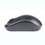 Mouse Óptico Wireless Sem Fio, 2.4GHz - Conforto E Precisão