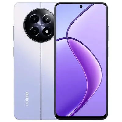 Smartphone-Realme-12-5g-8GB-