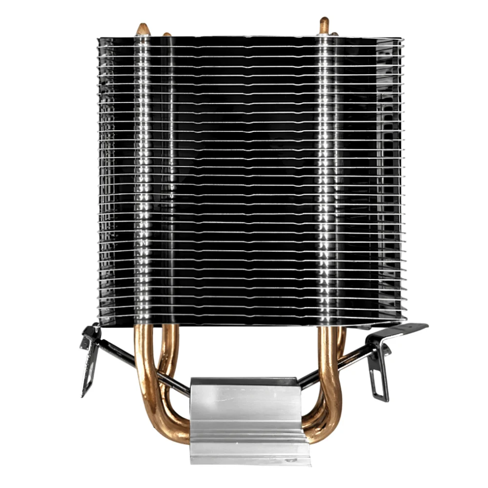 Air Cooler Para Processador 115X 1200 1700 Am5 Am4 Rgb Caf104 Brx Air Cooler Para Processador 115X 1200 1700 Am5 Am4 Rgb Caf104 Brx