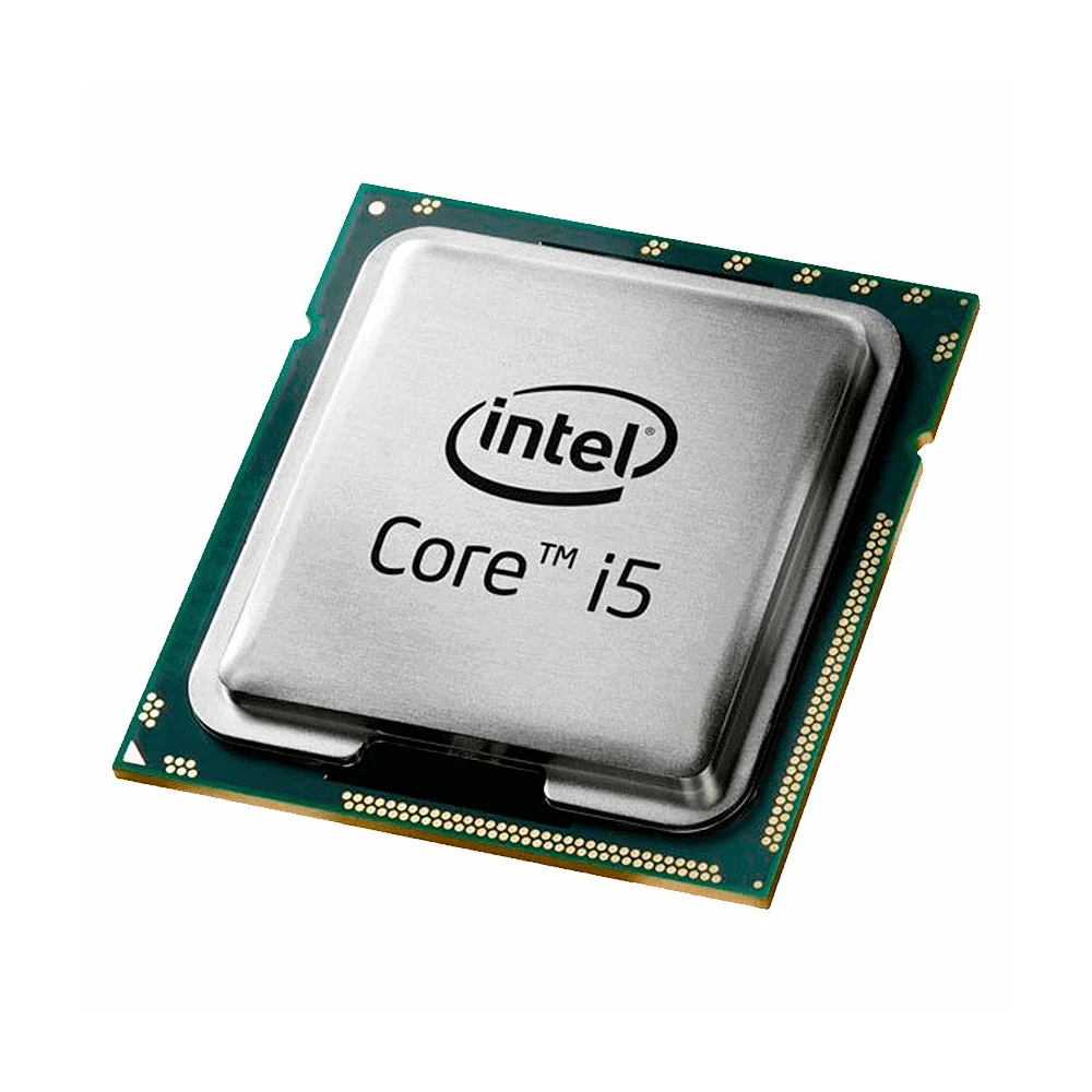 Processador Intel Core i5 4 Geraço De 4 Núcleos E