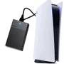 Hd Externo Portatil 500gb Compativel Console Playstation 5 Ps5