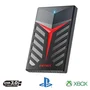 Hd Externo Portatil 500gb Compativel Console Playstation 5 Ps5
