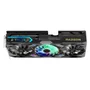 Placa De Vídeo Asrock Amd Radeon Rx 9070 Xt Taichi Oc 16gb Gddr6 256 Bits - 90-ga5hzz-00uanf