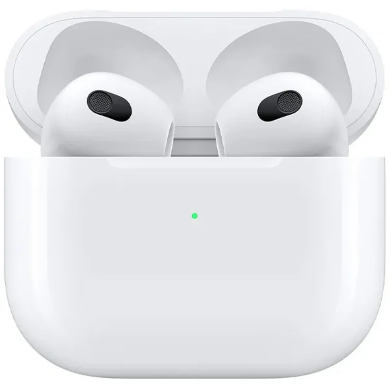イヤホン airpod 3 with charging casing Produtos com até 15 OFF no PIX KaBuM