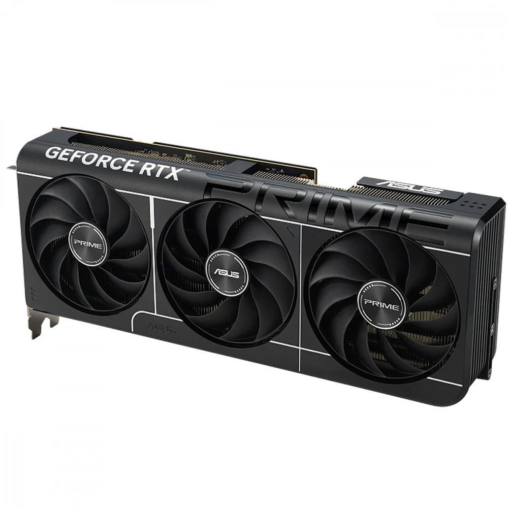 ASUS GeForce RTX 5070 Ti 【新品】 Produtos com até 15 OFF no PIX KaBuM