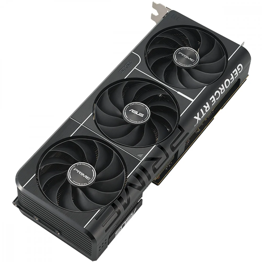 新品未開封 ASUS RTX5070Ti 16GB PRIME Produtos com até 15 OFF no PIX KaBuM