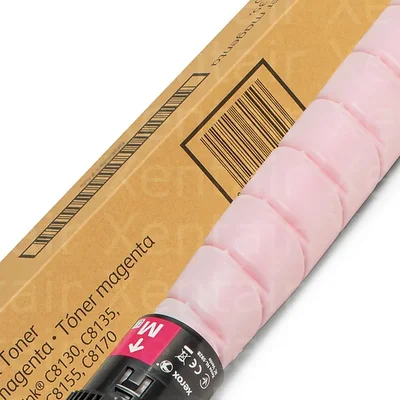 Cartucho-De-Toner-Magenta-