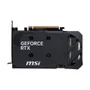 Placa De Video Msi Geforce RTX 5060 Shadow 2x Oc 8GB Gddr7 128 Bits 912-v537-037