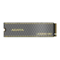 SSD Adata 512GB Legend 700 M2 2280 NVMe KaBuM