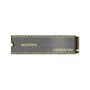 SSD Adata Legend 860 1TB M.2 Nvme Leitura 6k Mb/s Gravação 5k Mb/s - Sleg-860-1000gcs