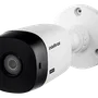 Kit 3 Câmeras Intelbras 1120b Dvr Mhdx 4 Canais Intelbars Com SSD 512gb.