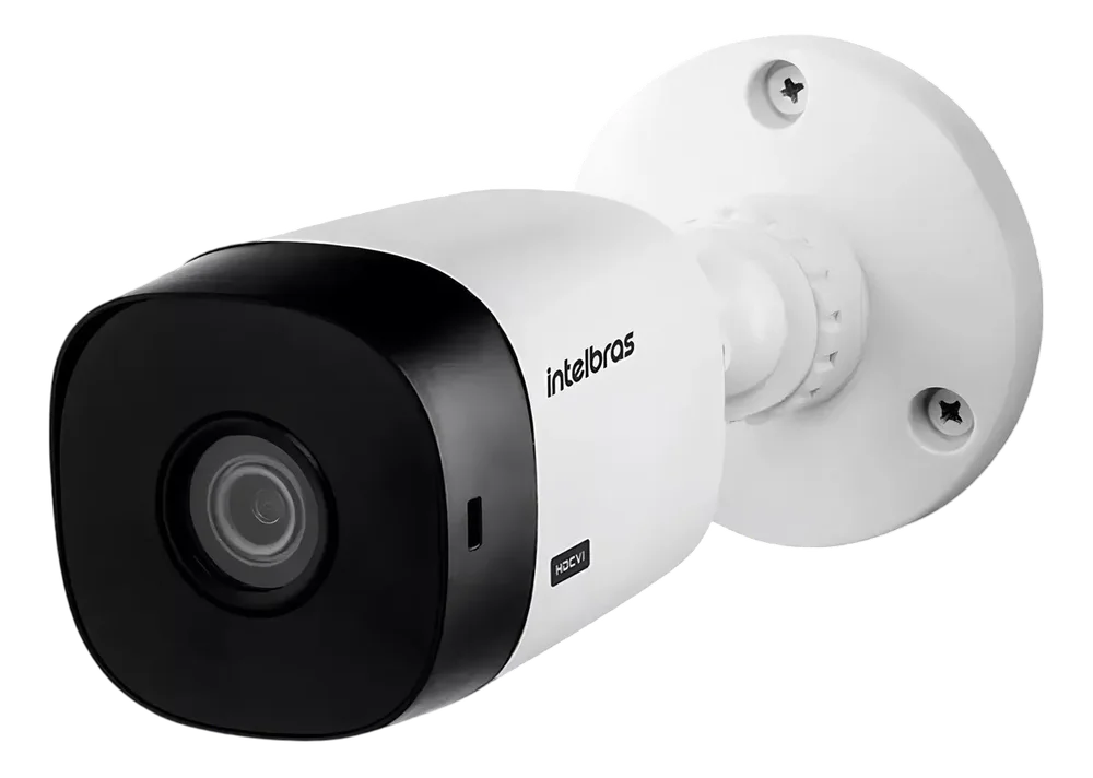 Kit 6 Câmeras Intelbras 1120b Hd Dvr Mhdx 1108-c Com SSD 512gb. Kit 6 Câmeras Intelbras 1120b Hd Dvr Mhdx 1108-c Com SSD 512gb.