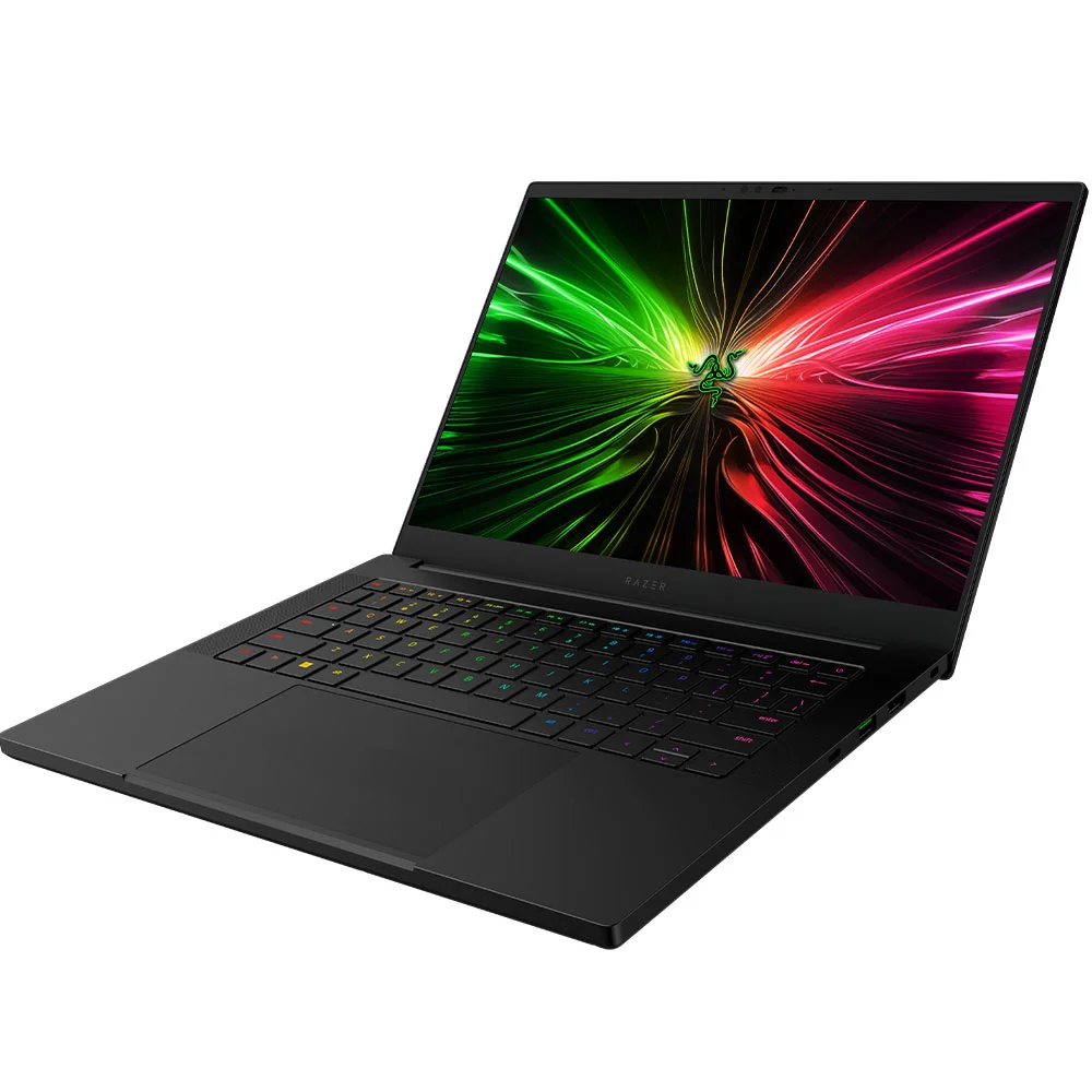 Razer Blade 14 · Amd Ryzen Ai 9 Hx 365 RTX 5060 Tela 14' Qhd+ SSD 1TB Nvme Ram 16gb - view 2