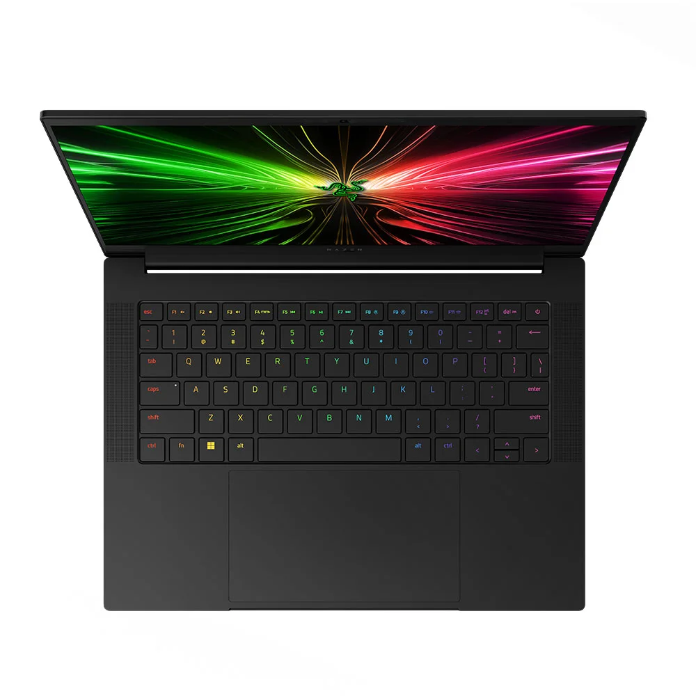 Razer Blade 14 · Amd Ryzen Ai 9 Hx 365 RTX 5060 Tela 14' Qhd+ SSD 1TB Nvme Ram 16gb - view 3