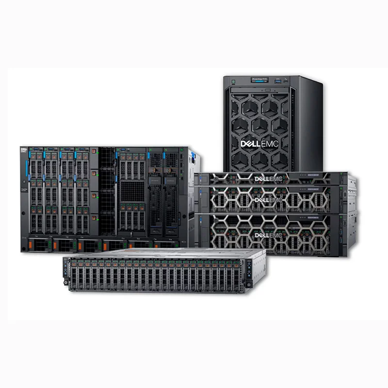 Memória Ram 8GB 2400 Mhz Ecc Registrada Para Dell Poweredge