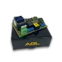 Central Para Motor Fx Brabus Speed - Agl