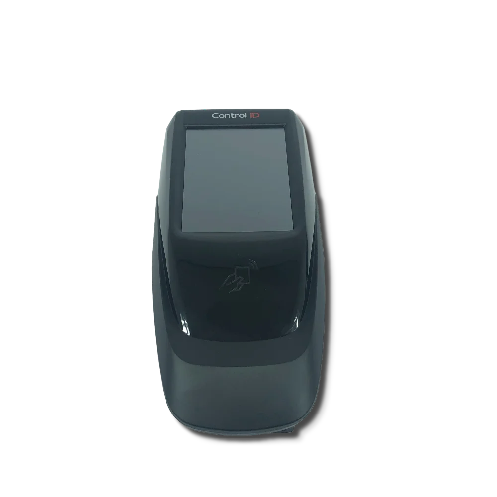 Controlador De Acesso Id Access Pro Prox