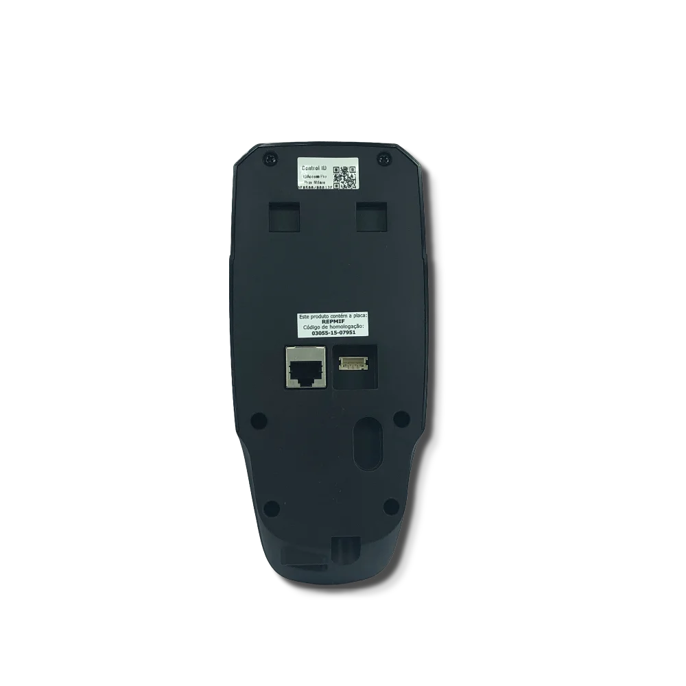 Controlador De Acesso Id Access Pro Prox