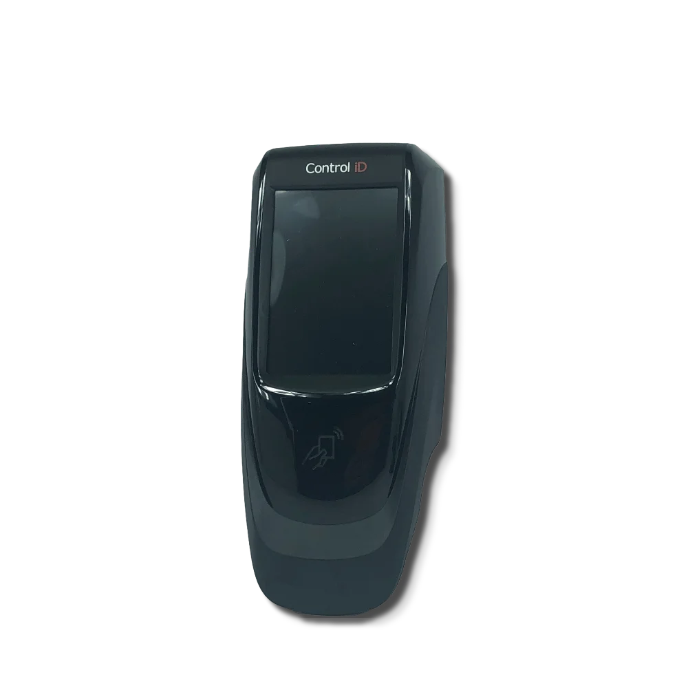 Controlador De Acesso Id Access Pro Prox