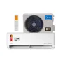 Ar Condicionado 9000 Btus Split Hi Wall Inverter Midea Quente E Frio Ai Ecomaster 220v