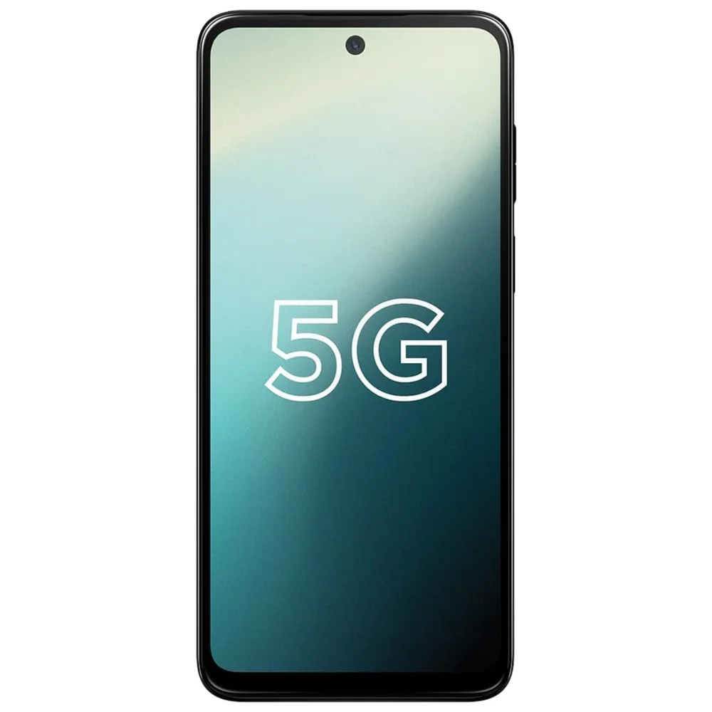 Usado: Motorola G53 128 Gb Preto - Regular