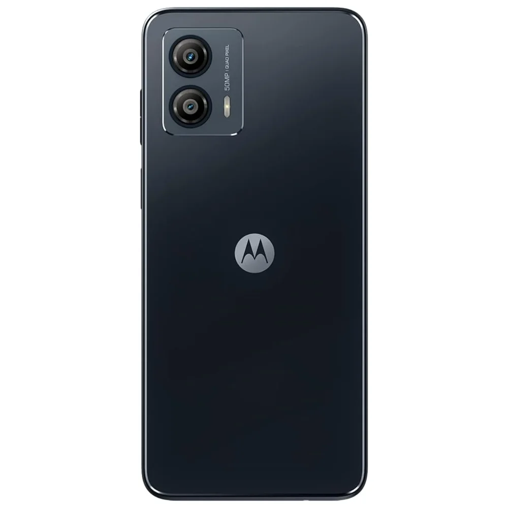 Usado: Motorola G53 128 Gb Preto - Regular