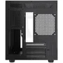 Gabinete Gamer Kalkan Midgard Preto Micro-atx Aquário