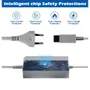 Fonte De Alimentação Para Nintendo Wii 100-240v Ac-dc 9v
