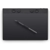 Wacom Intuos Pro 2025 Small　PTK470K0C Produtos com até 15 OFF no PIX KaBuM