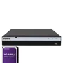 Nvd 3316 16 Canais Intelbras Full Hd Ip 4k Nvd 3316 C/hd 2TB Purple