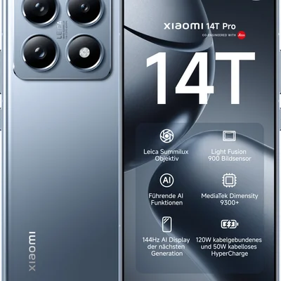Smartphone-Xiaomi-14T-Pro-Dual