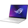 Asus Rog Zephyrus G14 · Amd Ai 9 Hx 370 RTX 5070ti Tela 14' Qhd SSD 1TB Nvme Ram 32gb