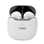 Fone Kaidi  771 Bluetooth 5.1 Kd-771 Tws Touch 2025 772 5603 5602 Cor:branco