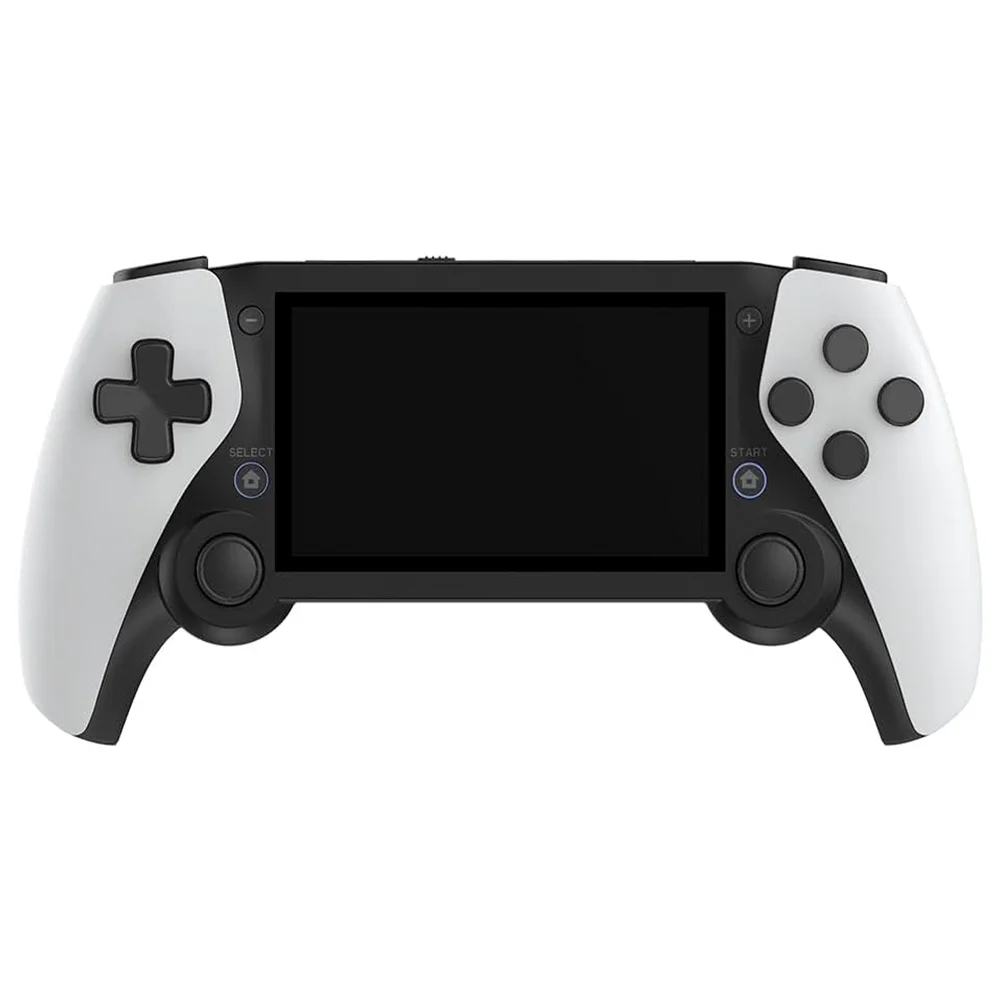 Vídeo Game Portátil Retrô Lh-10 Premium Tela 4.8" Com Jogos Clássicos Vídeo Game Portátil Retrô Lh-10 Premium Tela 4.8" Com Jogos Clássicos
