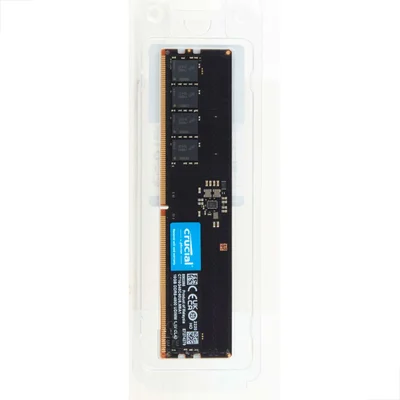 Mem-ria-Crucial-Ddr5-16gb-