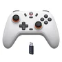 Controle Gamesir Nova Lite - Stellar White