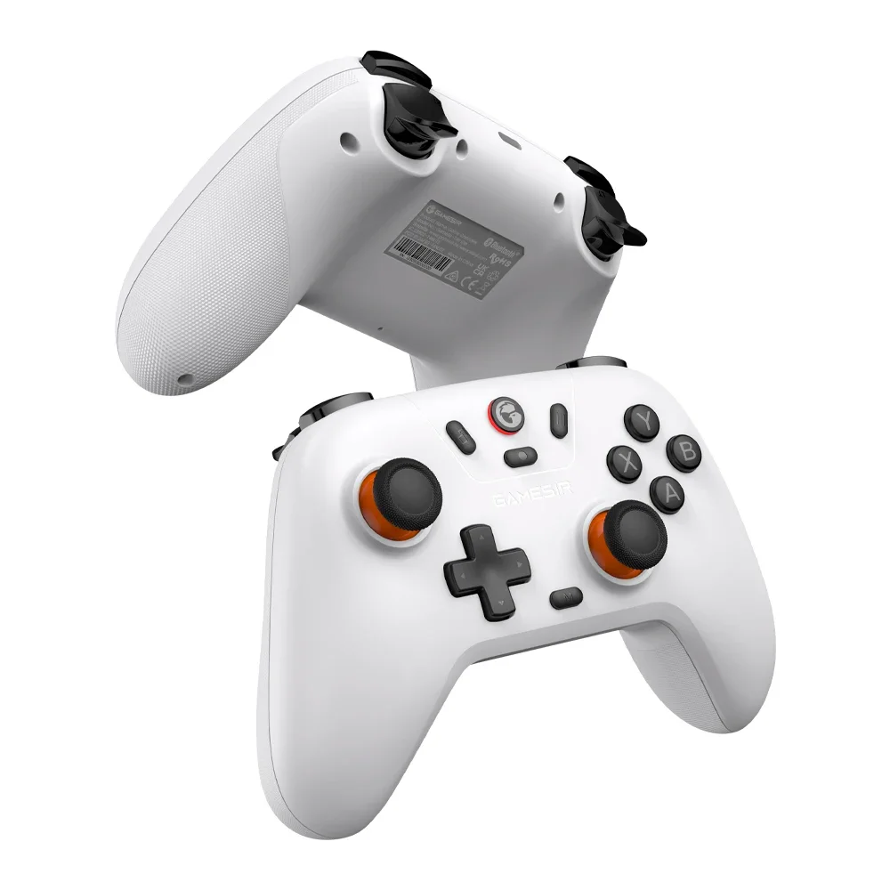 Controle Gamesir Nova Lite - Stellar White Controle Gamesir Nova Lite - Stellar White