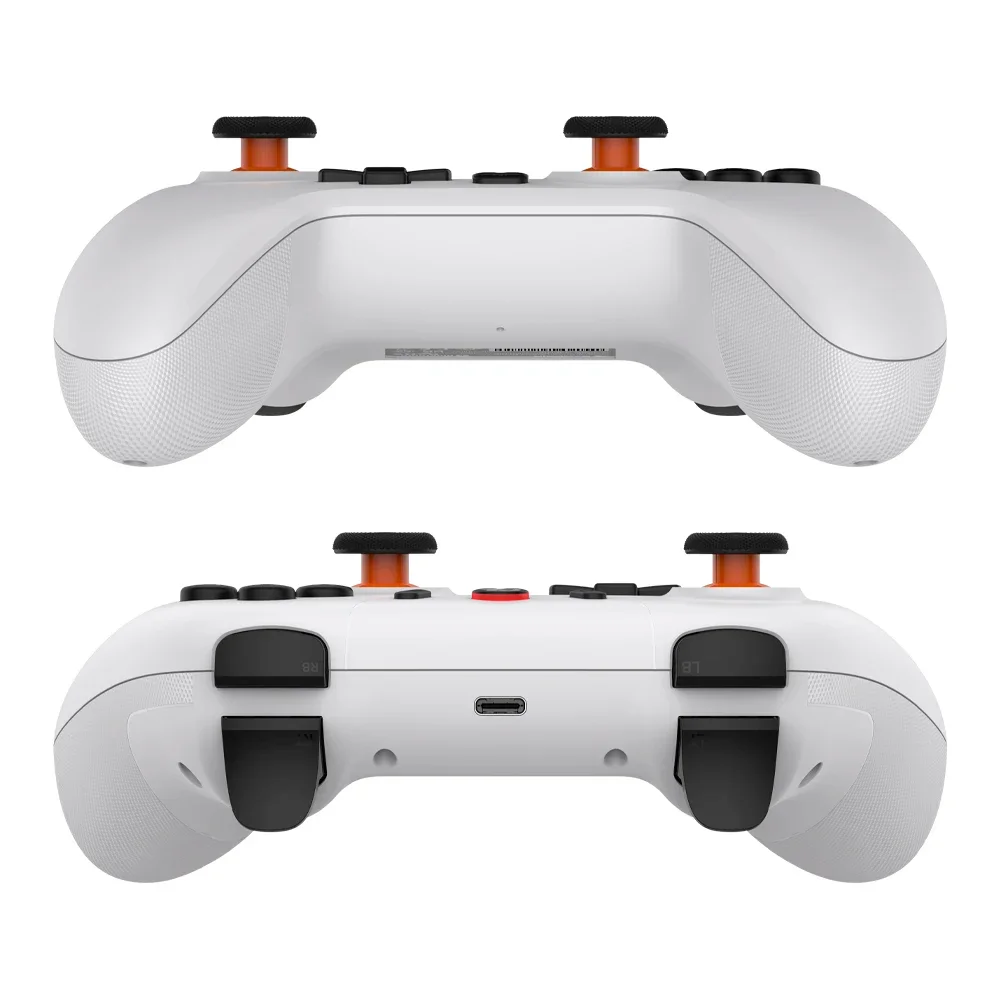 Controle Gamesir Nova Lite - Stellar White Controle Gamesir Nova Lite - Stellar White