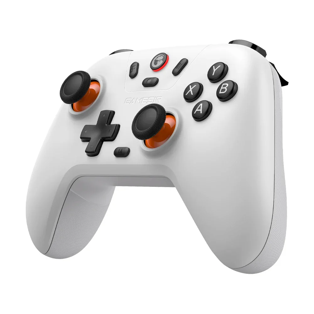 Controle Gamesir Nova Lite - Stellar White Controle Gamesir Nova Lite - Stellar White