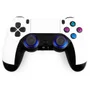 Controle Gamer Ps5 Com Fio 2 Metros Touchpad Kp-gm037