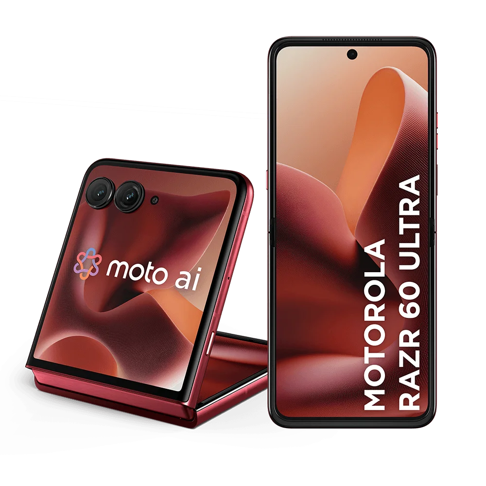 [K56] Motorola razr 60 ultra US版 512gb Produtos com até 15 OFF no PIX KaBuM