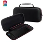 Case Nintendo Switch 2 Estojo Rígido Com Alça Preto Ns2