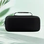 Case Nintendo Switch 2 Estojo Rígido Com Alça Preto Ns2