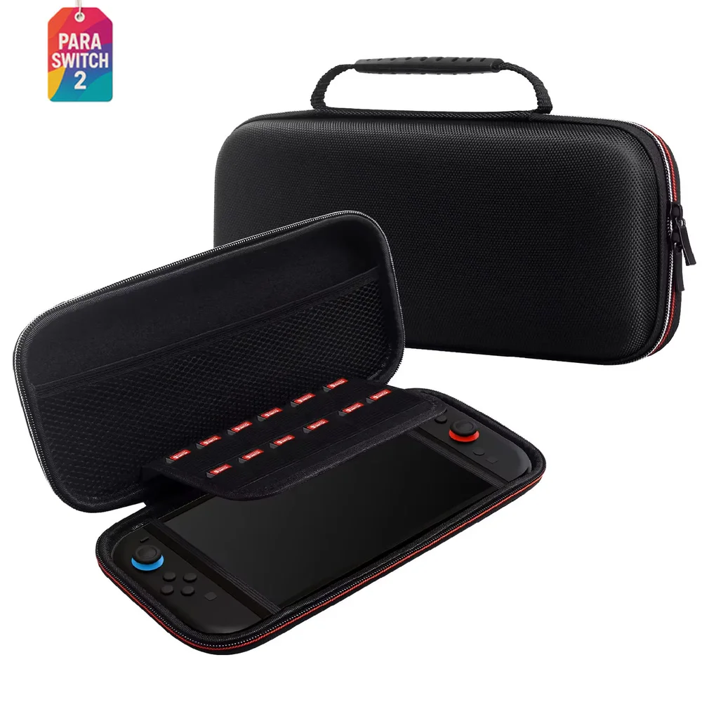 Switch、Switchケース Produtos com até 15 OFF no PIX KaBuM