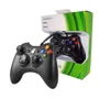 Console 360  120GB Standard Cor Matte Black + Kinect + 1 Controle