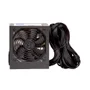 Fonte De Alimentação Duex Dx 600w Pfc Ativo - Dx600fse Pfc