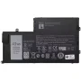 Bateria Para Notebook Note Dell Inspiron I15-5557-a40 Type Trhff 43wh