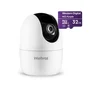 Camera De Video Wi-fi Im4 3mp C/ Microsd 32gb